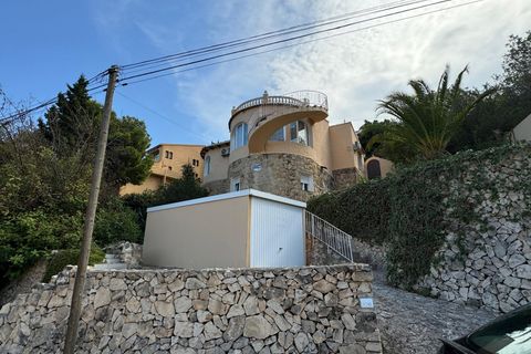 Villa i Calpe, Alicante, Calpe - € 460.000 | Ref: C1004 - foto 2
